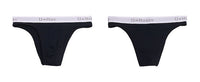 UzHot Narrow Hip Men's Briefs