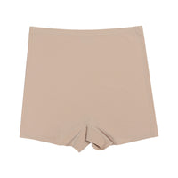 Non-curling Pure Cotton Crotch Ice Silk Seamless Underwear