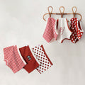 Girls Underwear Cotton Triangle Boxer Shorts