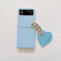 Mobile Phone Case PC Hard Shell Solid Color Male