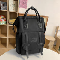 Stylish Large Water Resistant Backpack