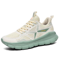 Shock-absorbing Runner Wild Lightweight Sneaker