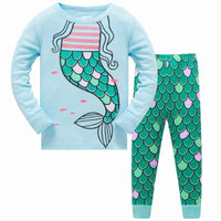 Girls' Children's Home Service Suits
