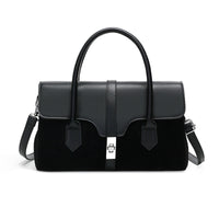 Fashionable Elegant Sophisticated Versatile Womens Shoulder And Tote Bag