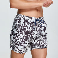 Men's Beach Pants Summer Quick-drying Breathable