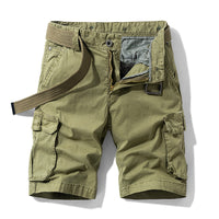 Men's Fashion Summer Cargo Pants