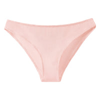 Women's Cotton Underwear Low Waist Japanese Style