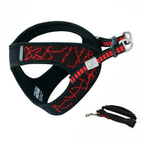 New pet chest strap V8 comfortable chest back