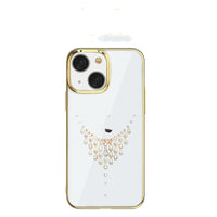 Mobile Phone Protective Plastic Shell Frame