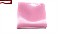 Men's suit pocket handkerchief
