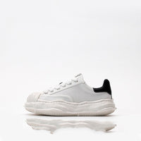 Retro Niche Sports Old Daddy Shoes For Women