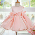 Girls Fashion Unique Sweet Series Dinner Suit
