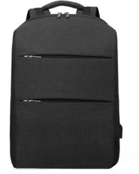 Men's business backpack
