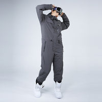 Ski Clothes Are Cold-proof For Men And Women