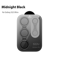 Eagle Eye Single Aluminum Alloy Glass Lens Protector