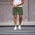 Men's Workwear Shorts Loose Plus Size Shorts