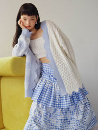 Early Autumn New Women's Coat Sweater