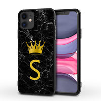 Marble mobile phone case