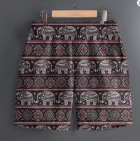Fashion Men's Outdoor Leisure Sports Shorts