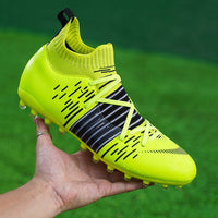 Competition Training Sports Football Shoes