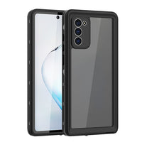Transparent Waterproof Shell Outdoor Sports Anti-drop Shell