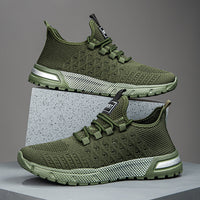 Men's Versatile Trendy Personality Casual Shoes