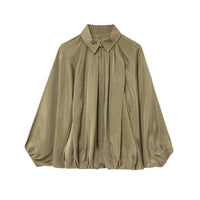 Spring New Style Fashionable Loose Batwing Sleeve Jacket
