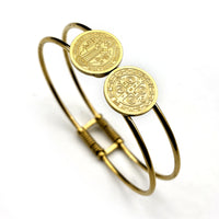 Fashionable And Exquisite Stainless Steel Bracelet For Women