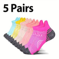 Running Professional Sports Socks Socks For Men And Women