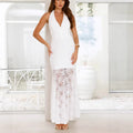 Women's New Style Fashionable Sexy Dress