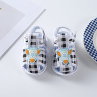 Summer Baby Soft-soled Toddler Shoes