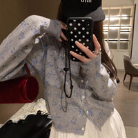 All-matching Youthful-looking High Quality Sweater For Women