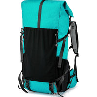 Lightweight Large Capacity Hiking Backpack For Mountaineering And Camping