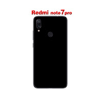 Glass anti-drop all-inclusive Phone Case