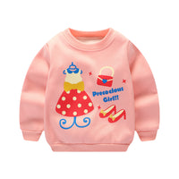 Add fleece and thicken the hoodie