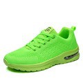 Flying Weaving Women's  Jogging Shoes Large