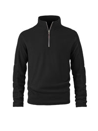 Amb Fleece With Thick Fleece Hoodie For Men