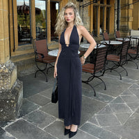 Sexy Chic Sleeveless Dress For Women