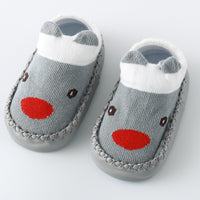 Baby toddler floor socks