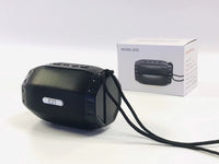 Wireless USB card small speaker