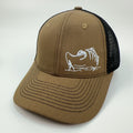 Street-style Hip-hop Cap For Trendy Men