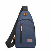 Outdoor Sports Riding Chest Bag Leisure