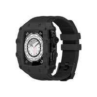 Modified Carbon Fiber Shell Strap
