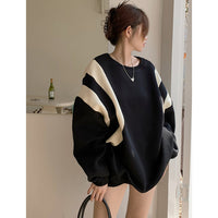 High Quality Sweater Women's Korean-style Loose And Lazy Style