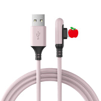 Liquid Elbow Data Cable Applicable
