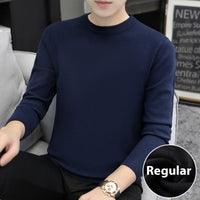 Inner Bottoming Shirt Autumn And Winter Trends Sweater