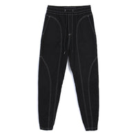 Sports-style Outdoor Thin Breathable Jogger Pants