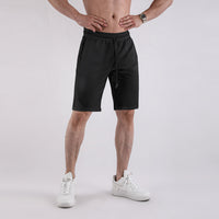 Breathable Quick-dry Casual Sports Mesh Fabric Shorts