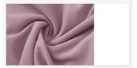 Women's Nude Yoga Shorts Tight Drawstring High Waist