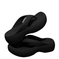 Womens Summer Beach Sandals With Non-Slip Soles That Dont Break Easily